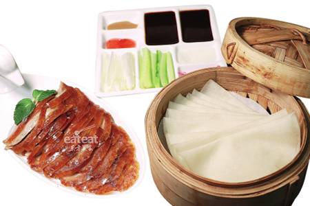 8大关键！做正宗焖炉烤鸭