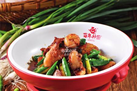 日销千份的回锅肉，抓紧学起来！