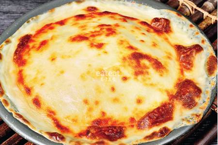 能拉丝“两米”的奶汁杂拌