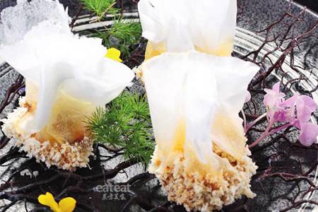 芥菜小黄鱼：5大创意