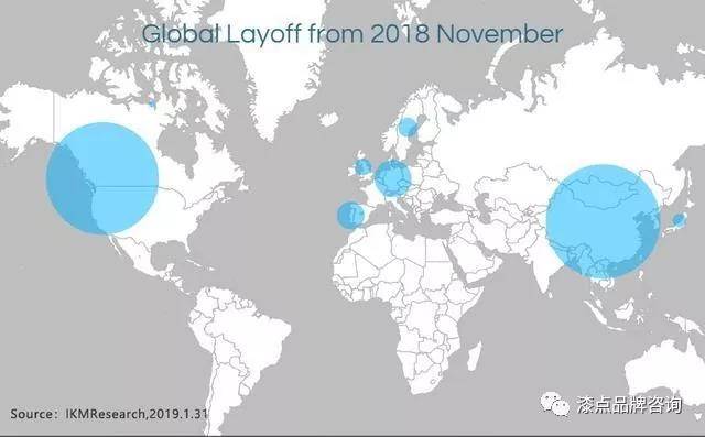 未来三年，上百万家餐厅将大规模倒闭，原因是……