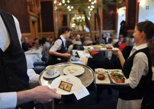 方法：玩转翻台率，试试这八招