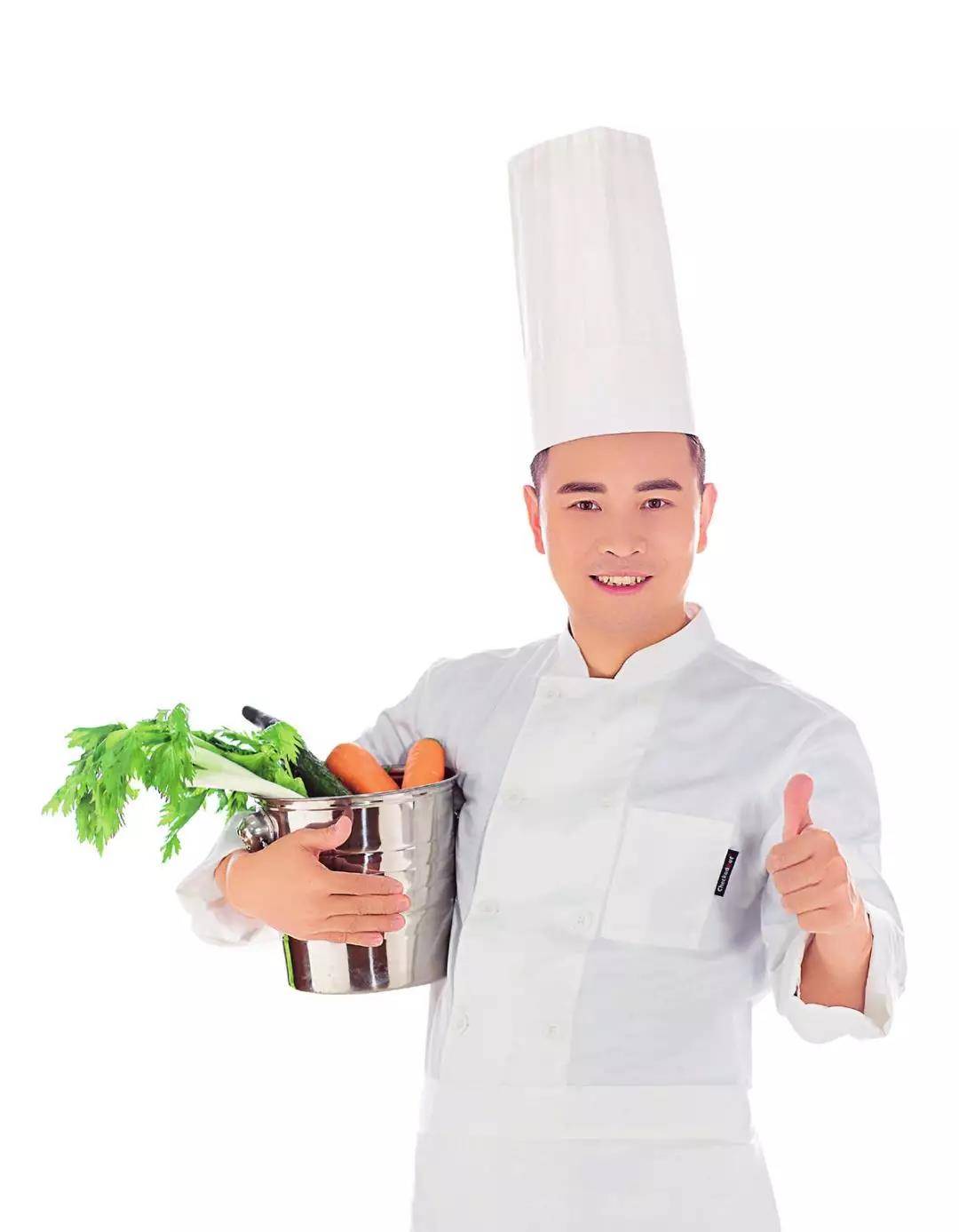 厨师开店8个心得，深度推荐！