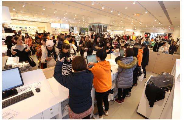 方法：爆款成店打造攻略