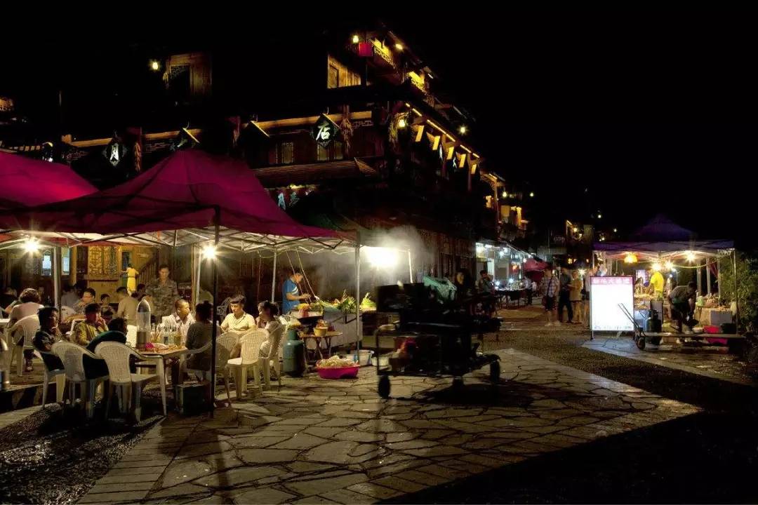 方法：餐饮商家如何把握多时段经营？