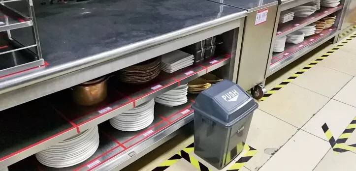 方法：餐厅后厨如何让管理？ 这3招教你应对