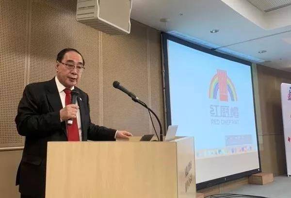 日本淡路岛火了！红厨帽中餐评价体系将成为世界级标准