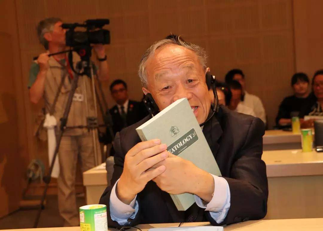 G20美食大会开幕啦！前中国外交部长的评价亮了！