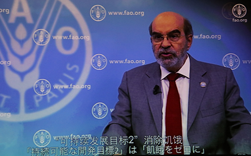 大阪G20美食大全在日本举行