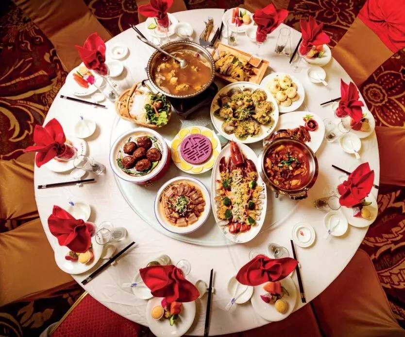 宴席服务如何做到全年无淡季？