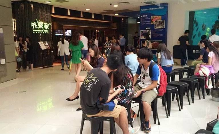 方法：餐饮企业如何科学做到“饥饿营销”？