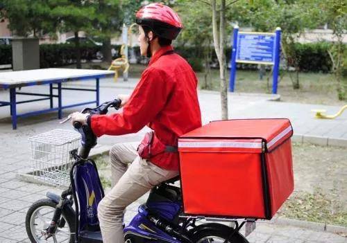 提高外卖准入门槛，小餐饮外卖7月15日起要“双证齐全”