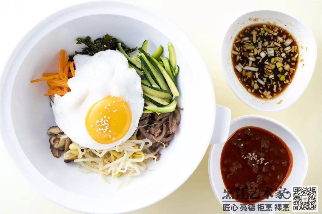 第九届烹饪艺术家国际大师赛：韩国选手凭借一个煎蛋赢了全世界？