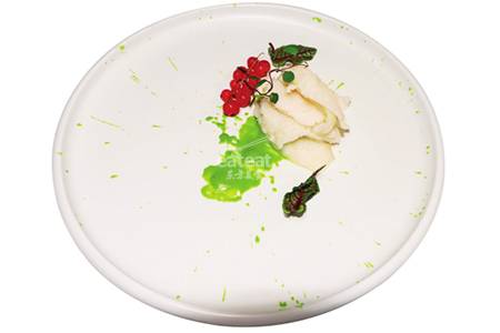 烟熏椒麻龙利鱼