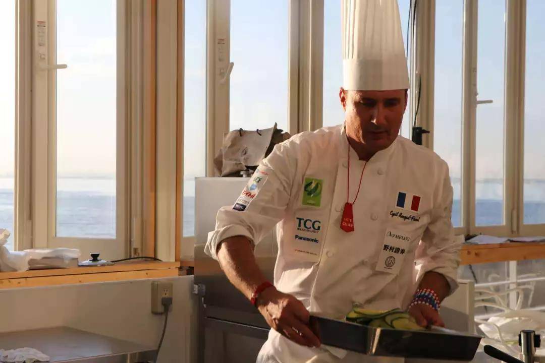 厨师一定要懂的30忌和13记