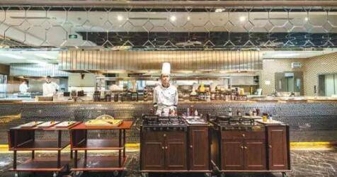 方法：我们需要什么样的厨政管理？