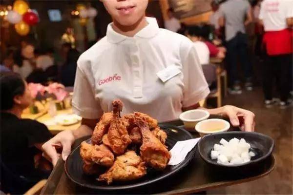 方法：餐厅生意由坏变好的4个诀窍