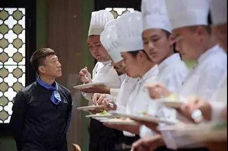 生意不好真不是厨师的错