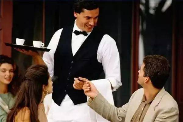 教你如何去巡台，与餐厅的生意息息相关