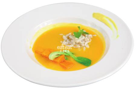 酒香金汤鲢鱼羹