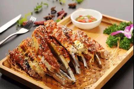 餐饮大佬告诉你：单品店如何做成爆款店