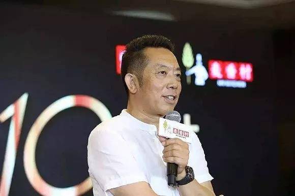 西贝如何年入43亿？原来都是靠这4大“秘籍”管店！