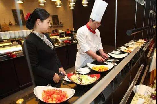 餐厅个性化服务增加盈利点