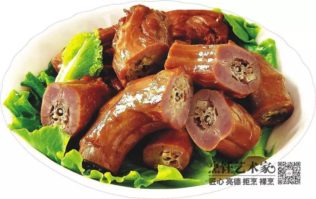想学正宗武汉辣鸭脖，戳这里准没错！