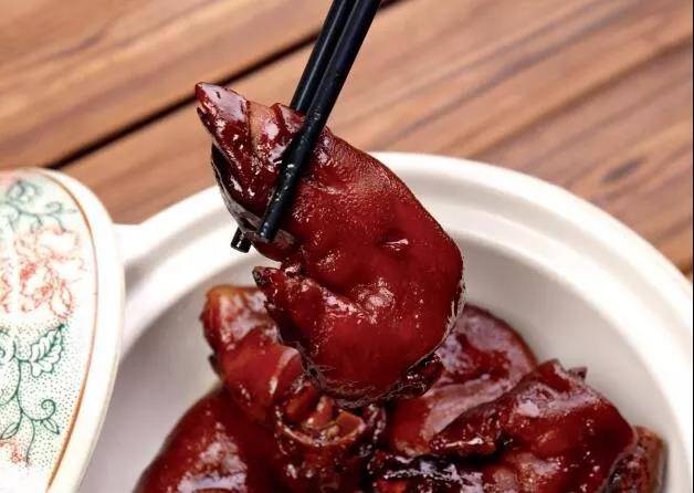 好原料成就爆款菜