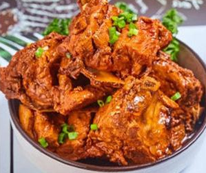 340家加盟店存活率 97%，中式快餐倔犟成长