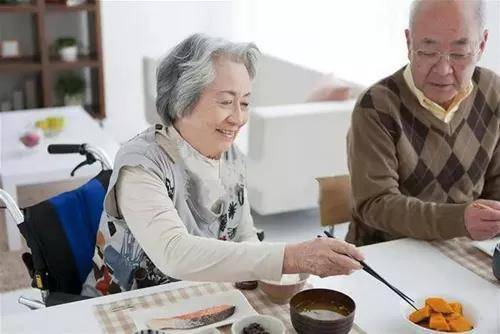 餐饮下一个风口？外卖“养老餐”离满足需求有多远？