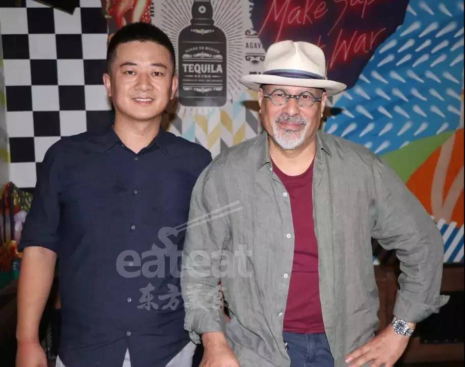 厨师里的设计师，他的厨房怎么这么好用！