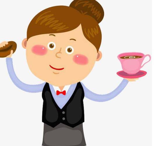 服务员的态度有多重要？让无数餐饮店倒闭！