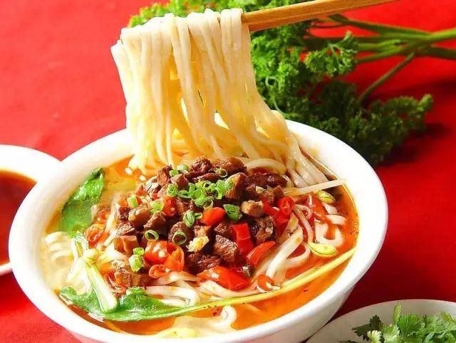 桂林米粉中不为人知的8种隐藏在玄机之外的巨额利润