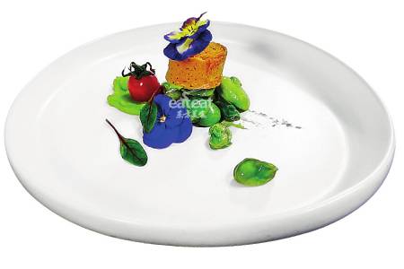 白兰地盐水鲜蚕豆