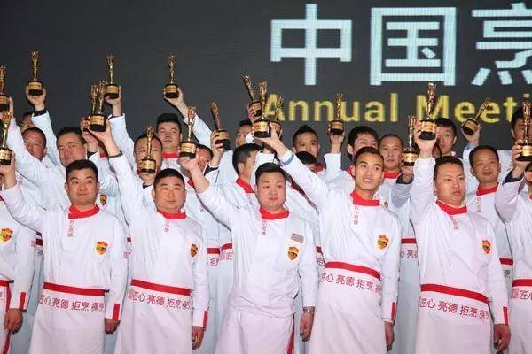 餐饮人，必须要解下面几个数字