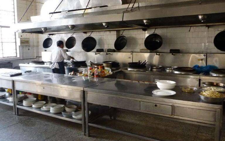 新店开业怎样把控后厨安全？