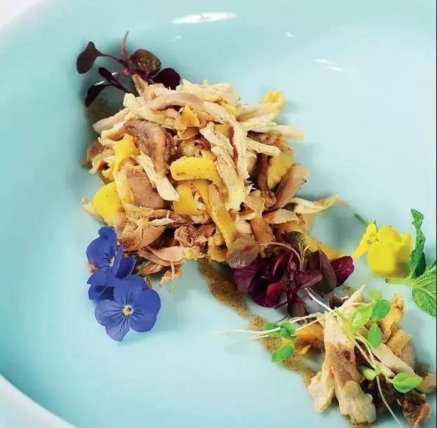 70人献礼70年 丨利永周，半岛餐饮创始人：专注粤菜的不懈追求者