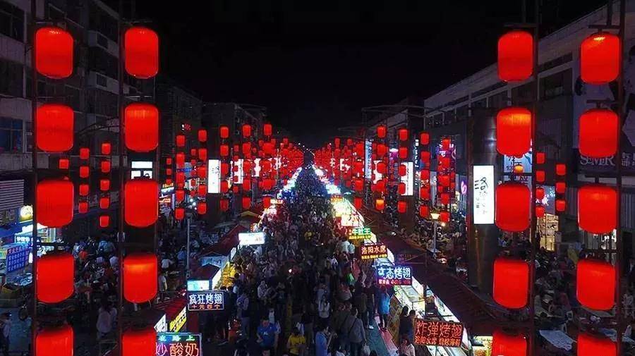 餐饮消费成经济增长功臣，熬夜场的餐饮人赚了