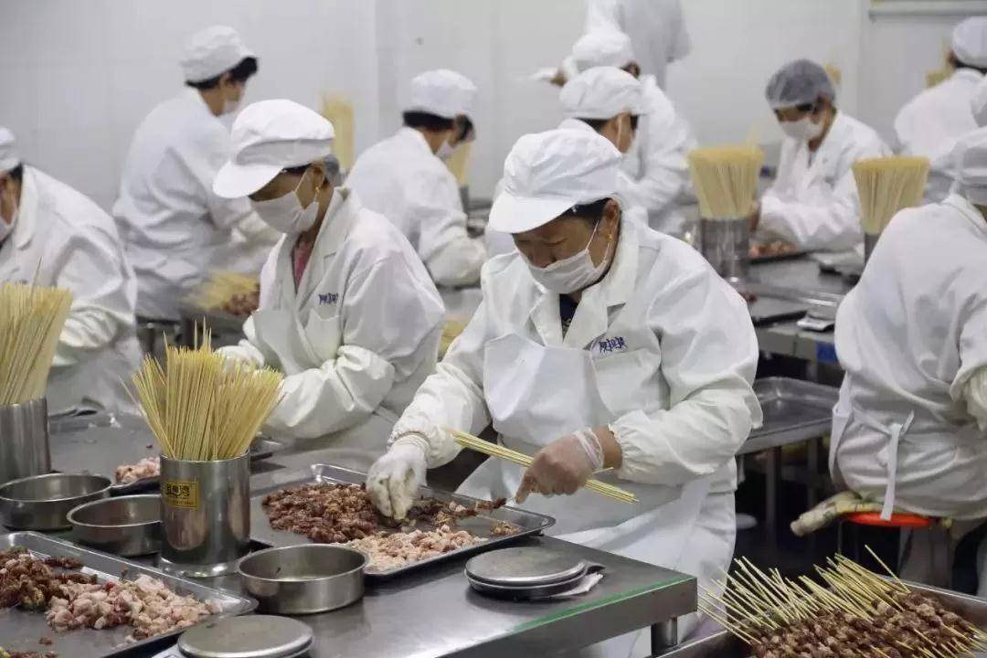 1年连锁500家，不足20平米小店月卖60万！