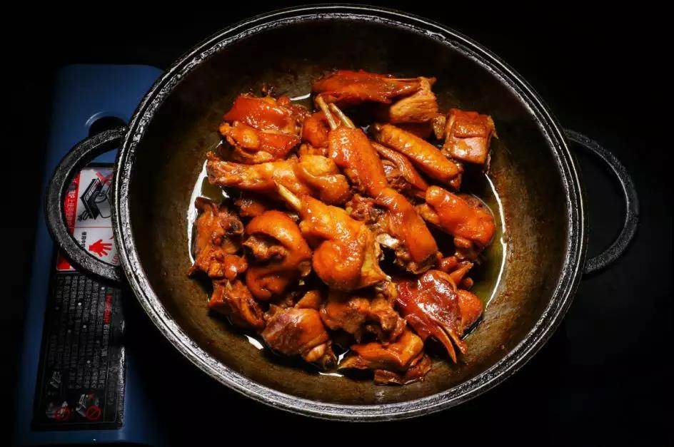 宁都三杯鸡如何做？调料顺序很讲究！