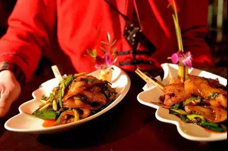 用好这八招，餐厅人力成本不降都难