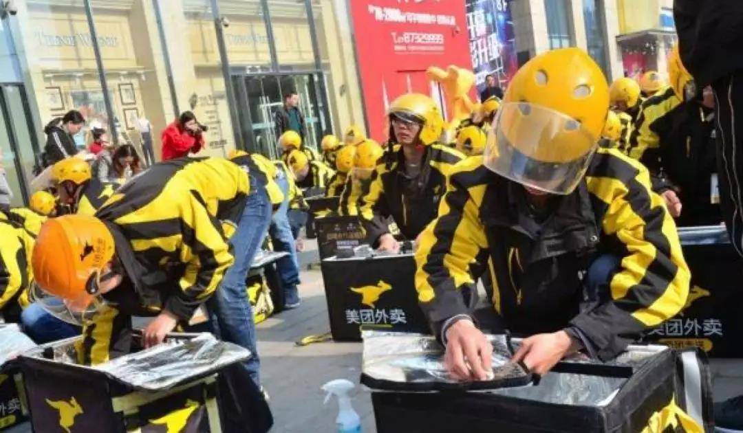 外卖用户超3亿的餐饮业，墙内不香墙外香的资本窘境何时了