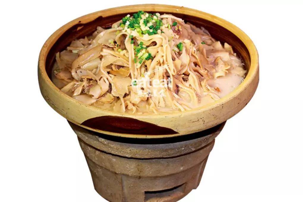 6个方法5个关键发好产自江西的闽笋干