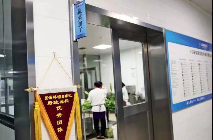 10个举措守卫食品安全