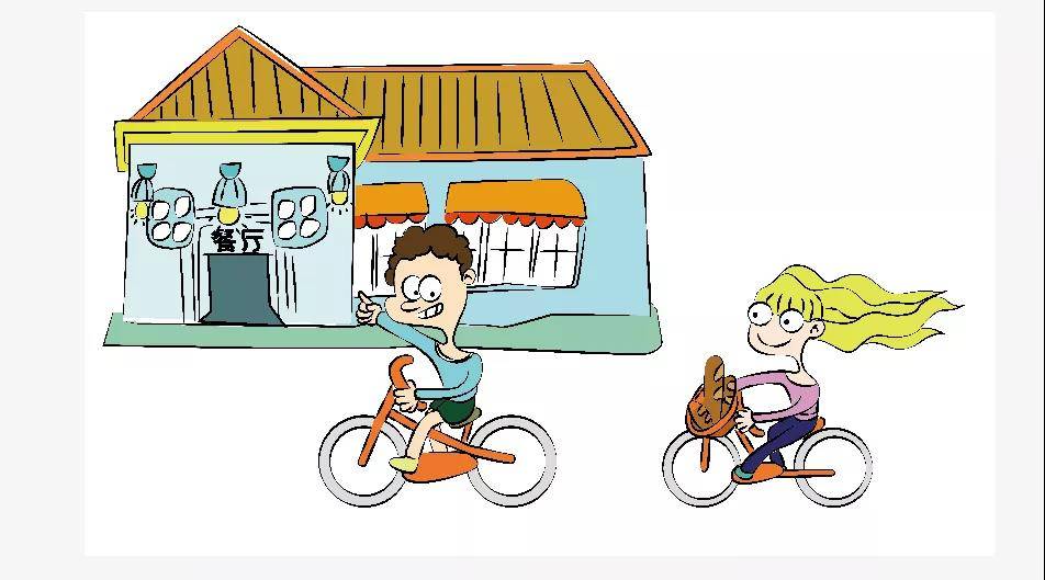 美团收购摩拜亏损45亿，摩拜竟成美团亏损拨正的功臣？外卖和单车扯毛线？