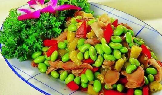 凉菜间卫生操作流程及标准