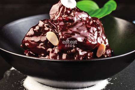 江南文火小牛肉