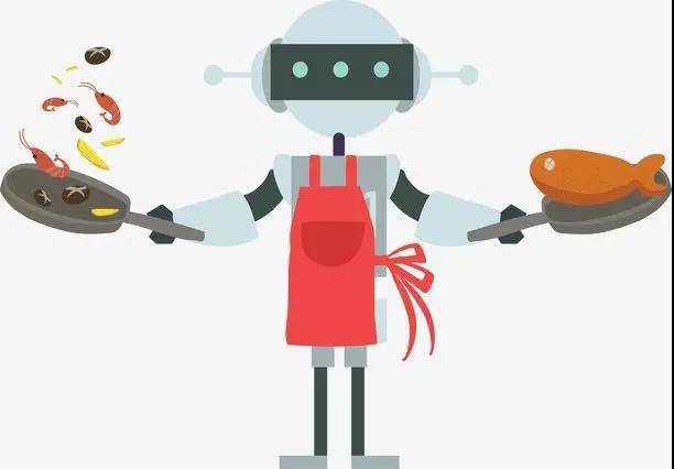 马云“下架”，餐厅招人难问题解决了！