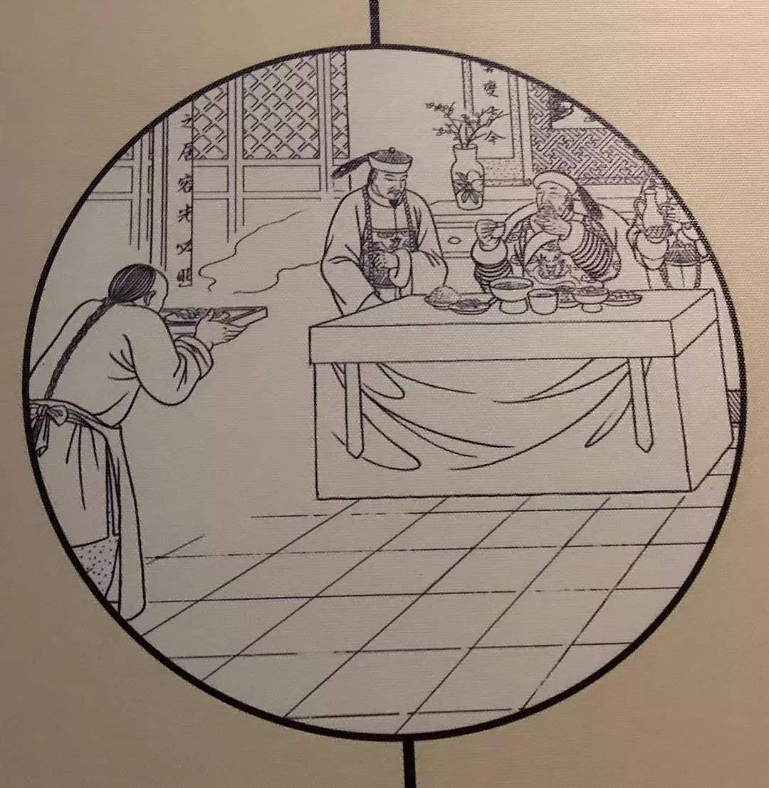 如果穿越回古代，一定不要来这个地方当厨师！